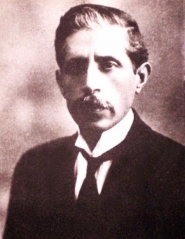 Don Andrés Chazarreta, compositor, maestro, ejecutante y recopilador musical