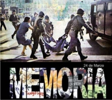Recordando a las Primeras Víctimas del Golpe Militar