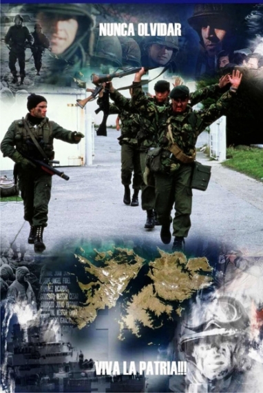 Gesta de Malvinas: Una lucha patriótica por una causa justa que sigue vigente