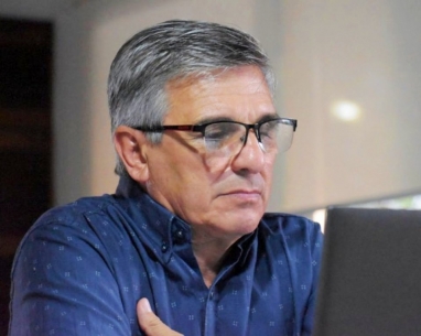 El papelón de Dal Molín y el colapso moral de la reforma previsional de Frigerio